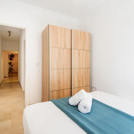 New 1st Corner Center Ideal For Groups * Málaga